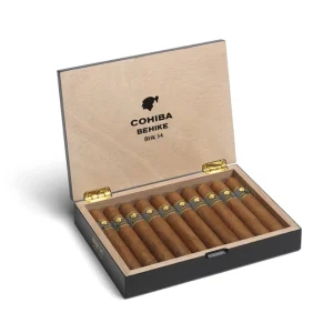 COHIBA BEHIKE 54 CIGAR