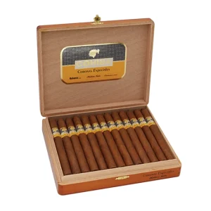 COHIBA CORONAS ESPECIALES CIGAR