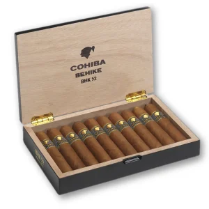 Cohiba Behike 52 Cigar
