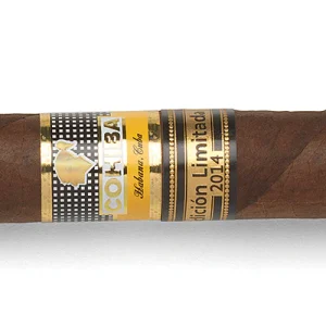 Cohiba Robusto Supremos Cigar