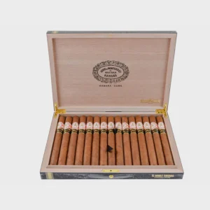Hoyo de Monterrey Double Coronas Gran Reserva Cosecha 2013 Cigar