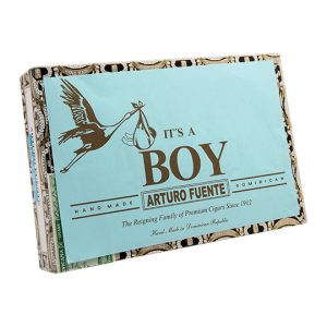 Arturo Fuente It's a Boy