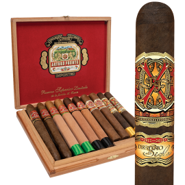 Arturo Fuente Magnum R Rosado 44 Cigar