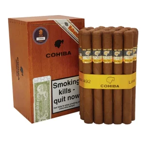 Cohiba Siglo V Cigar