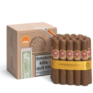H. Upmann Connoisseur No.2 Cigar