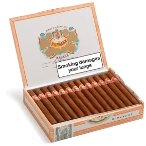H. Upmann Majestic Cigar