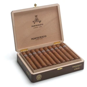 Montecristo Linea 1935 Maltes Cigar