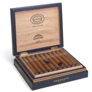 Partagas Linea Maestra Rito Cigar