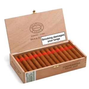 Partagas Series D No.4 Cigar