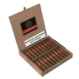 Partagas Series D No.6 Cigar