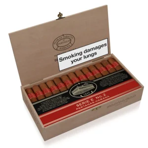 Partagas Serie E No.2 Cigar