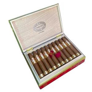 Romeo y Julieta Linea de Oro Nobles Cigar