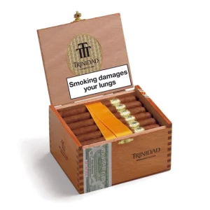 Trinidad Coloniales Cigar