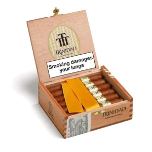 Trinidad Reyes Cigar