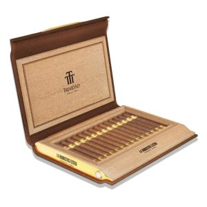 Trinidad Robusto Extra