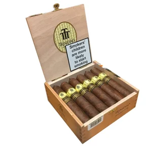 Trinidad Topes Cigar