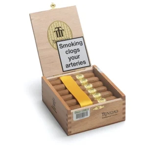 Trinidad Vigia Cigar